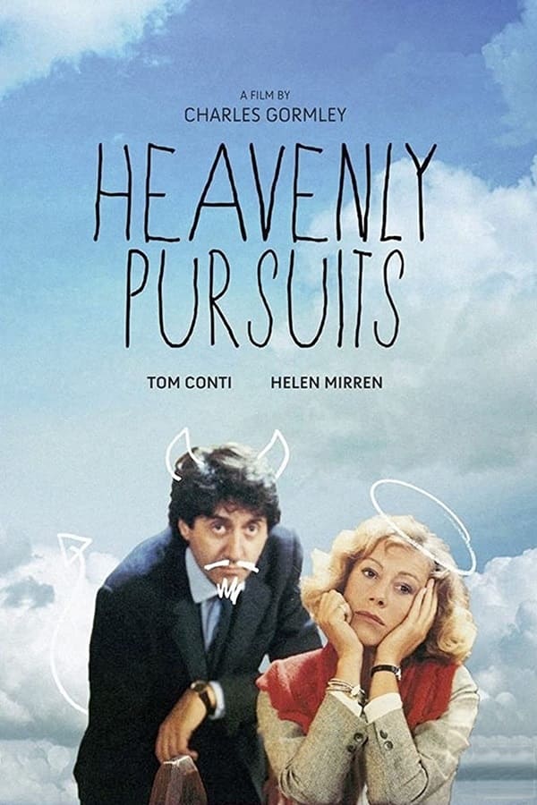 Постер Heavenly Pursuits
